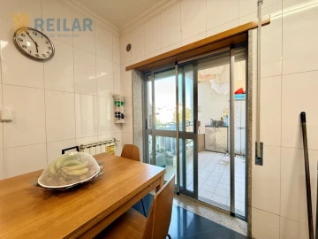 Apartamento T3 para Venda em Póvoa de Santa Iria e Forte da Casa