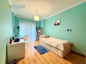 Apartamento T3 para Venda em Póvoa de Santa Iria e Forte da Casa
