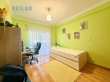 Apartamento T3 para Venda em Póvoa de Santa Iria e Forte da Casa