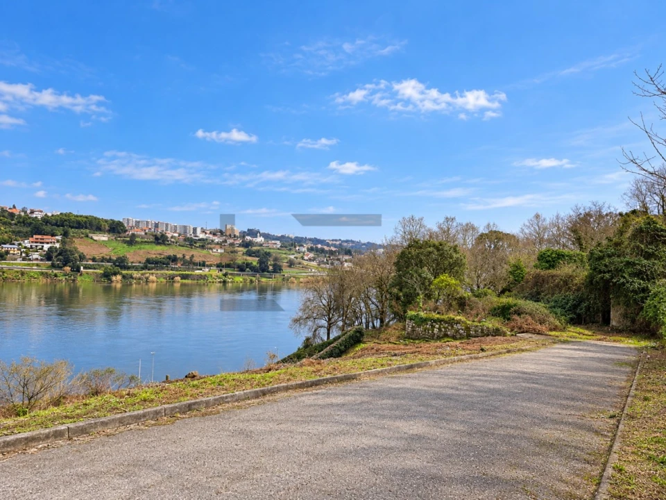 Terreno para Venda em Oliveira do Douro Foto 5