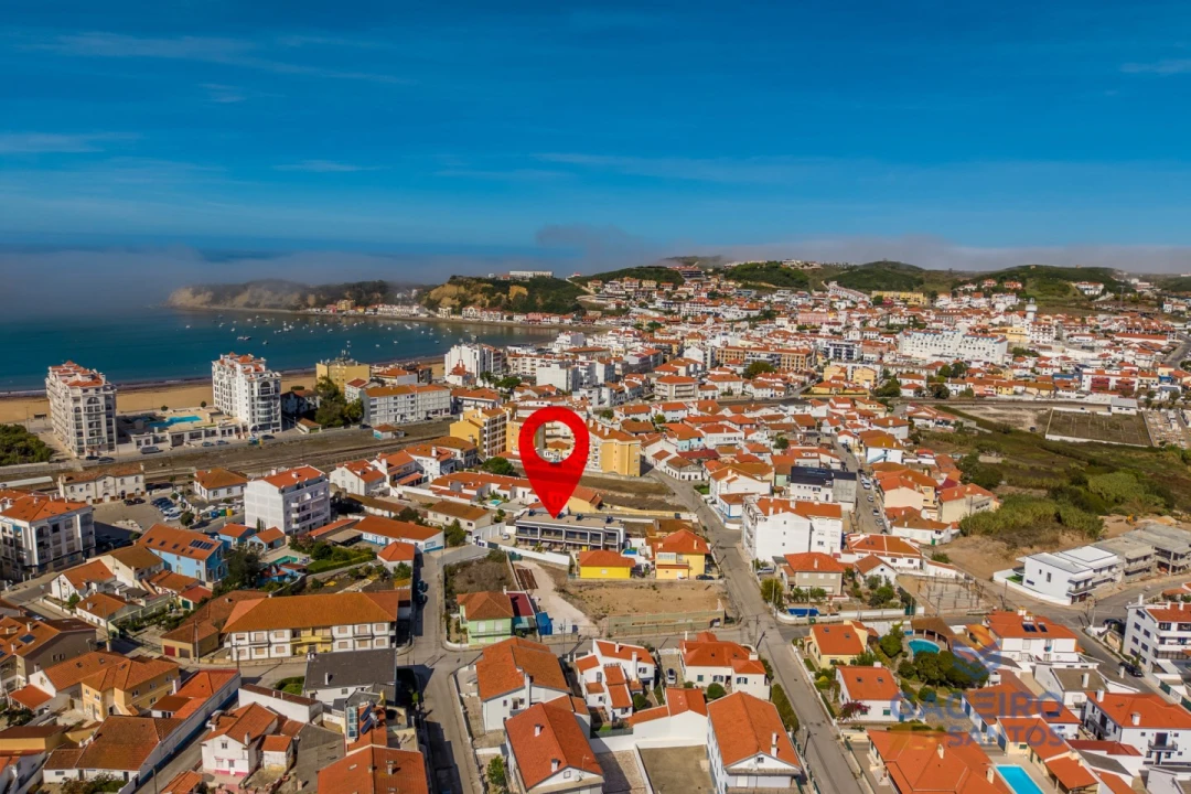 Moradia T2 para Venda em São Martinho do Porto Foto 37