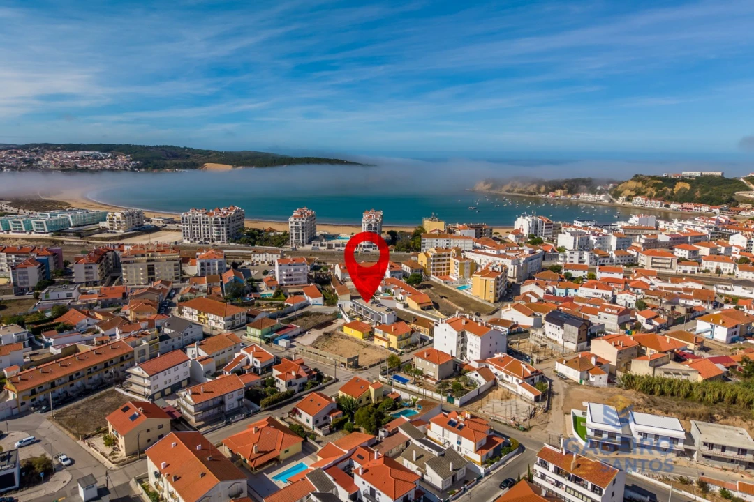 Moradia T2 para Venda em São Martinho do Porto Foto 38