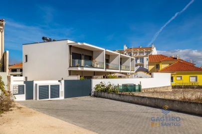 Moradia T2 para Venda em São Martinho do Porto