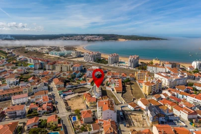 Moradia T2 para Venda em São Martinho do Porto