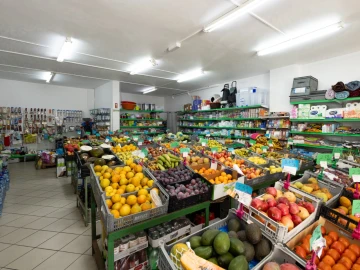 Loja para Venda em Buarcos