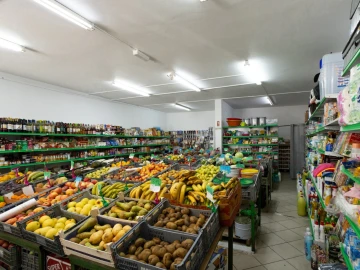 Loja para Venda em Buarcos