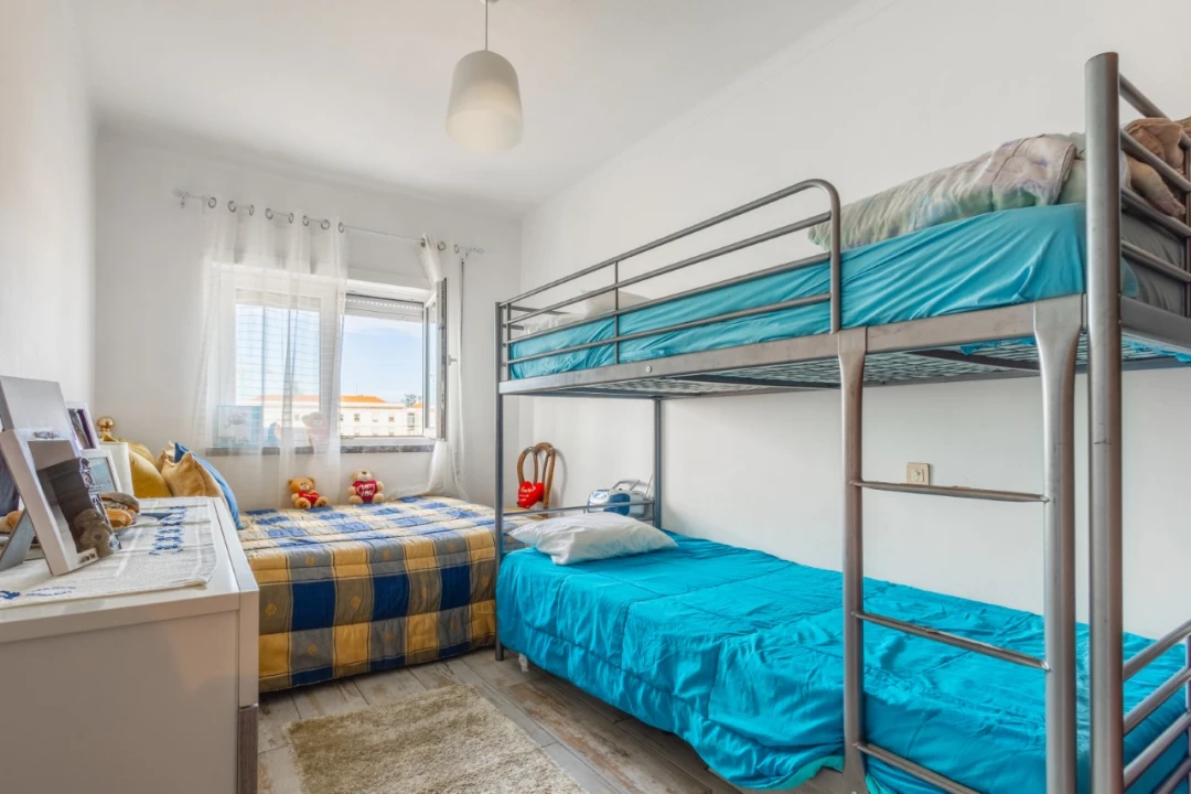 Apartamento T3 para Venda em Buarcos Foto 5
