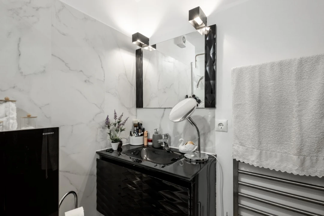 Apartamento T3 para Venda em Buarcos Foto 8