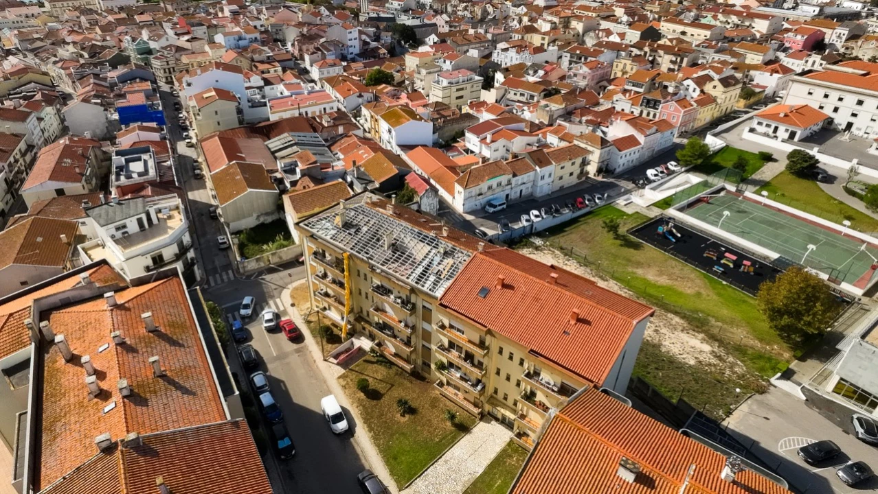 Apartamento T3 para Venda em Buarcos Foto 13