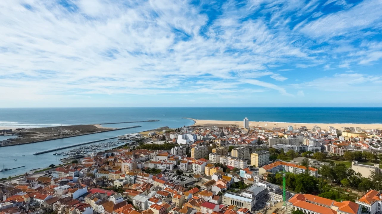 Apartamento T3 para Venda em Buarcos Foto 16