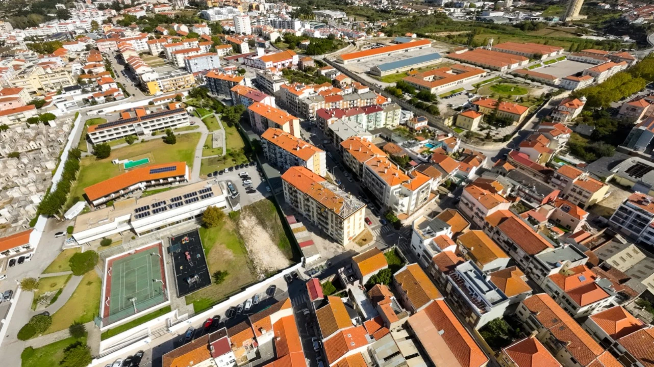 Apartamento T3 para Venda em Buarcos Foto 17