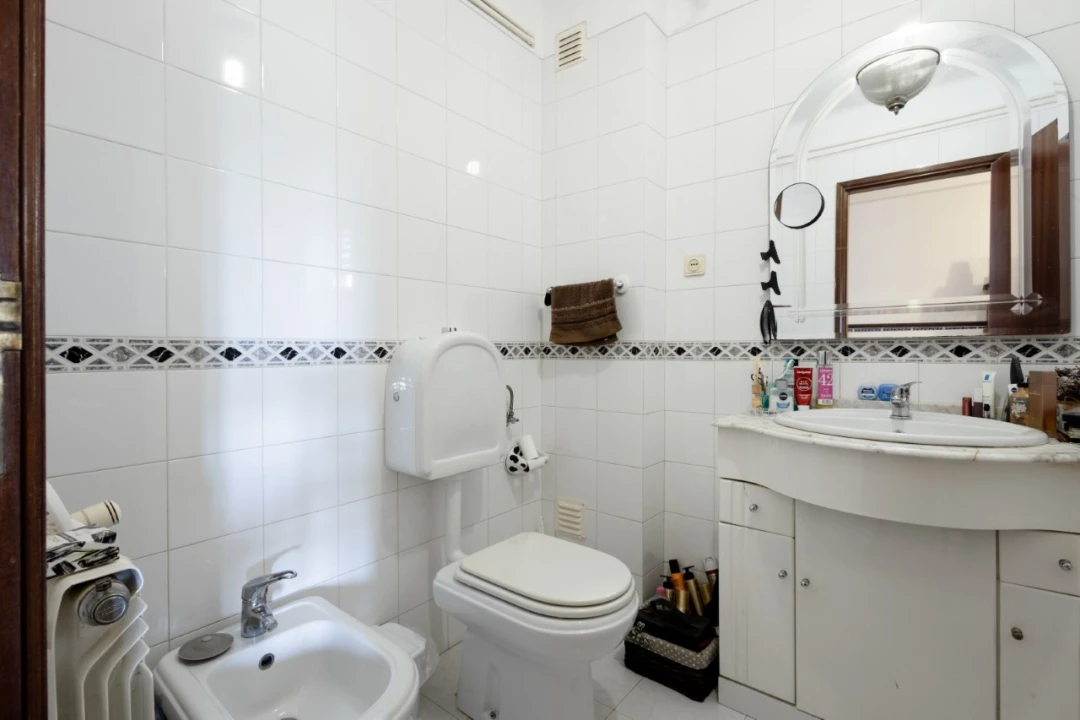 Apartamento T2 para Venda em Eiras e São Paulo de Frades Foto 5