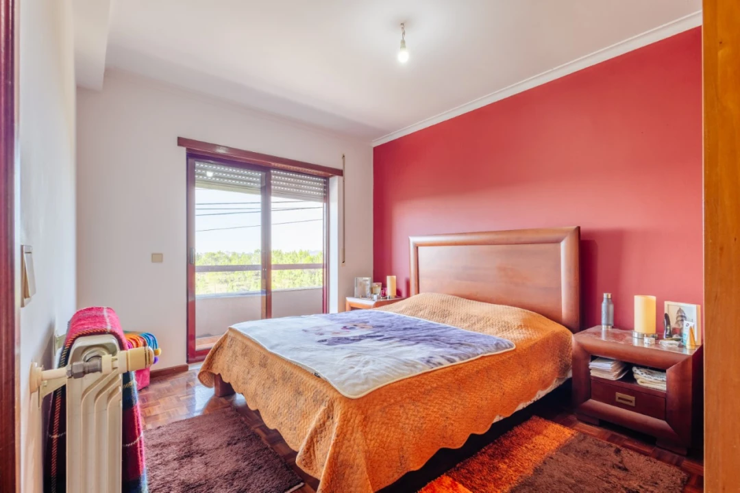 Apartamento T2 para Venda em Eiras e São Paulo de Frades Foto 4