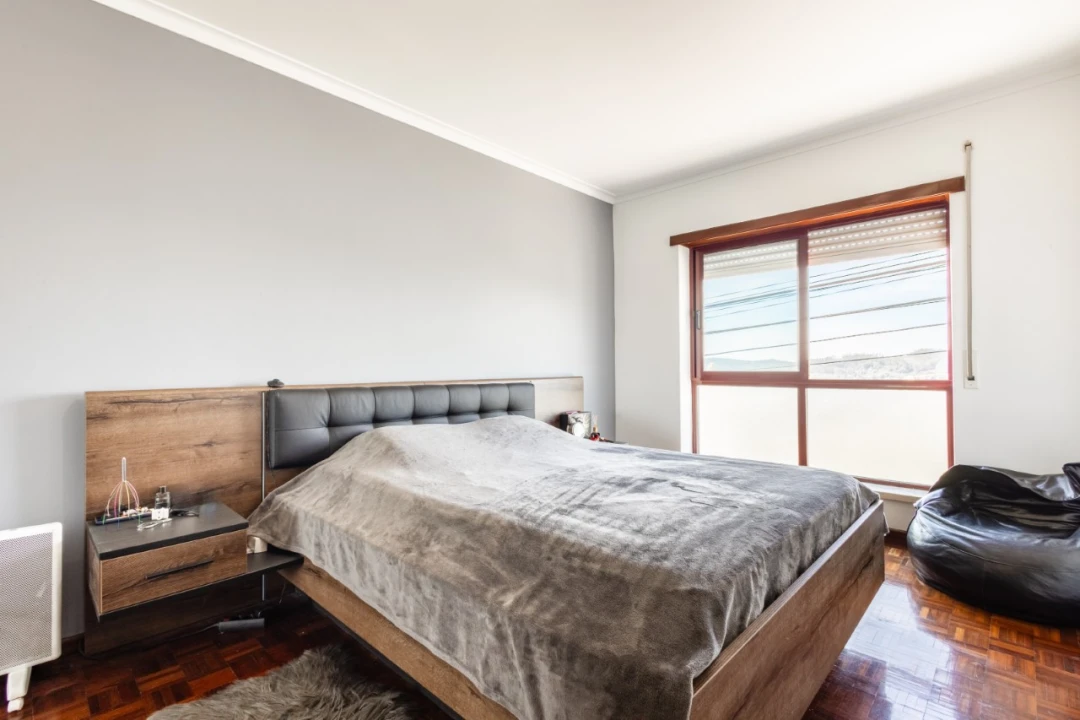 Apartamento T2 para Venda em Eiras e São Paulo de Frades Foto 3