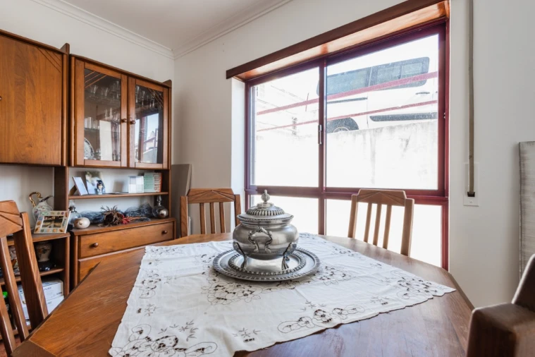 Apartamento T2 para Venda em Eiras e São Paulo de Frades Foto 12