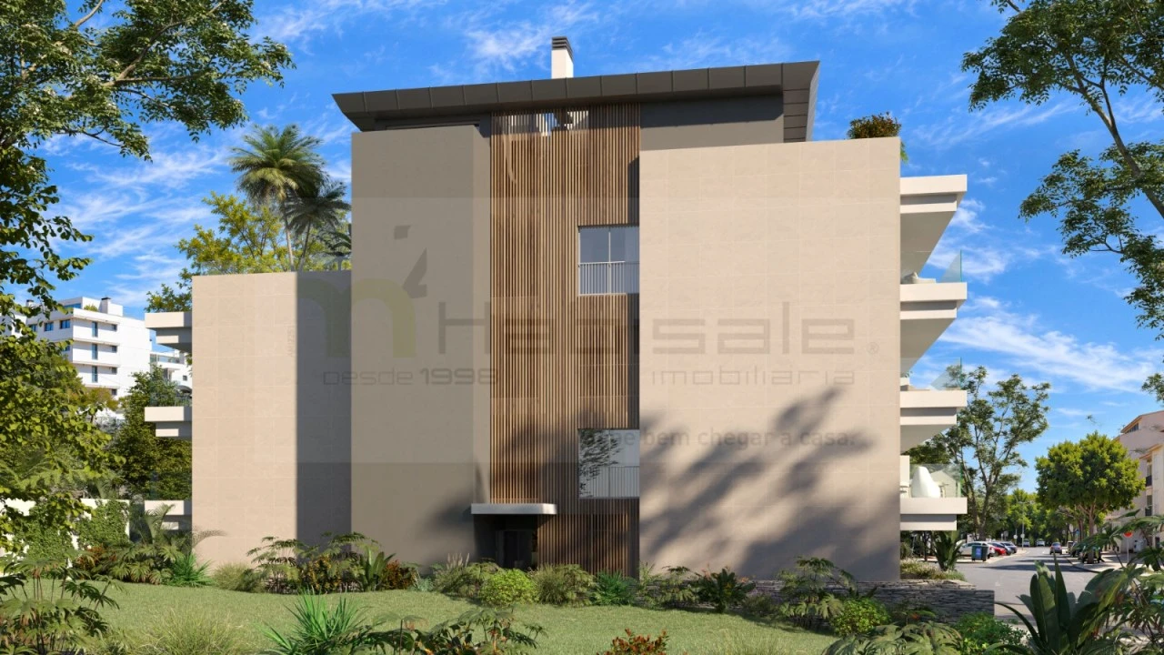 Apartamento T2 para Venda em Cascais e Estoril Foto 3