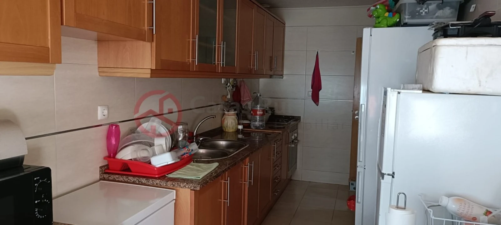 Apartamento T2 para Venda em Corroios Foto 2