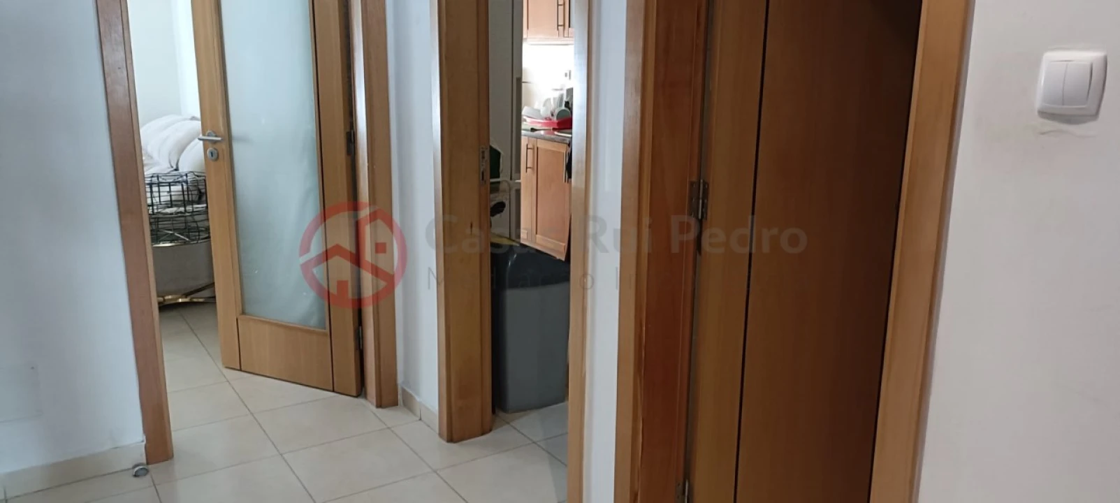 Apartamento T2 para Venda em Corroios Foto 5