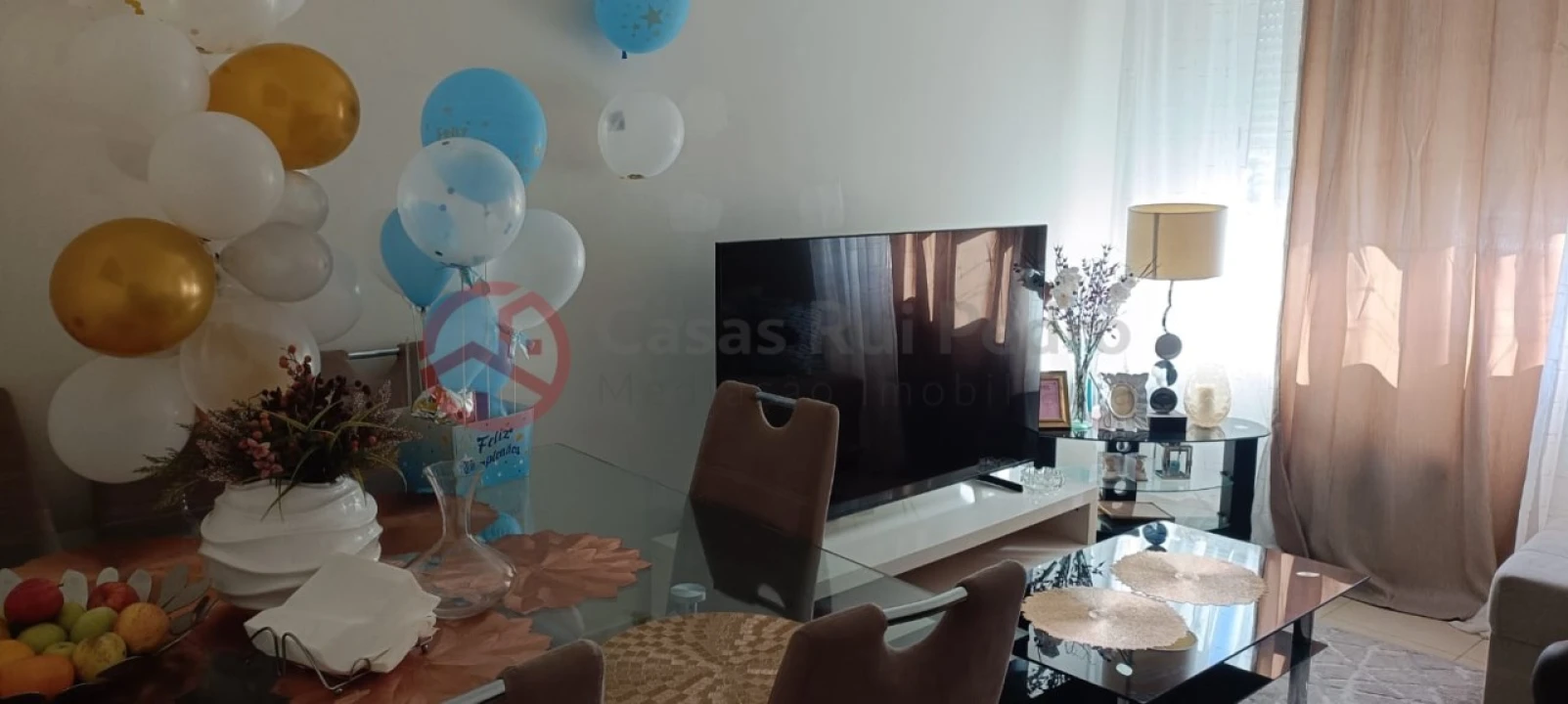 Apartamento T2 para Venda em Corroios Foto 7