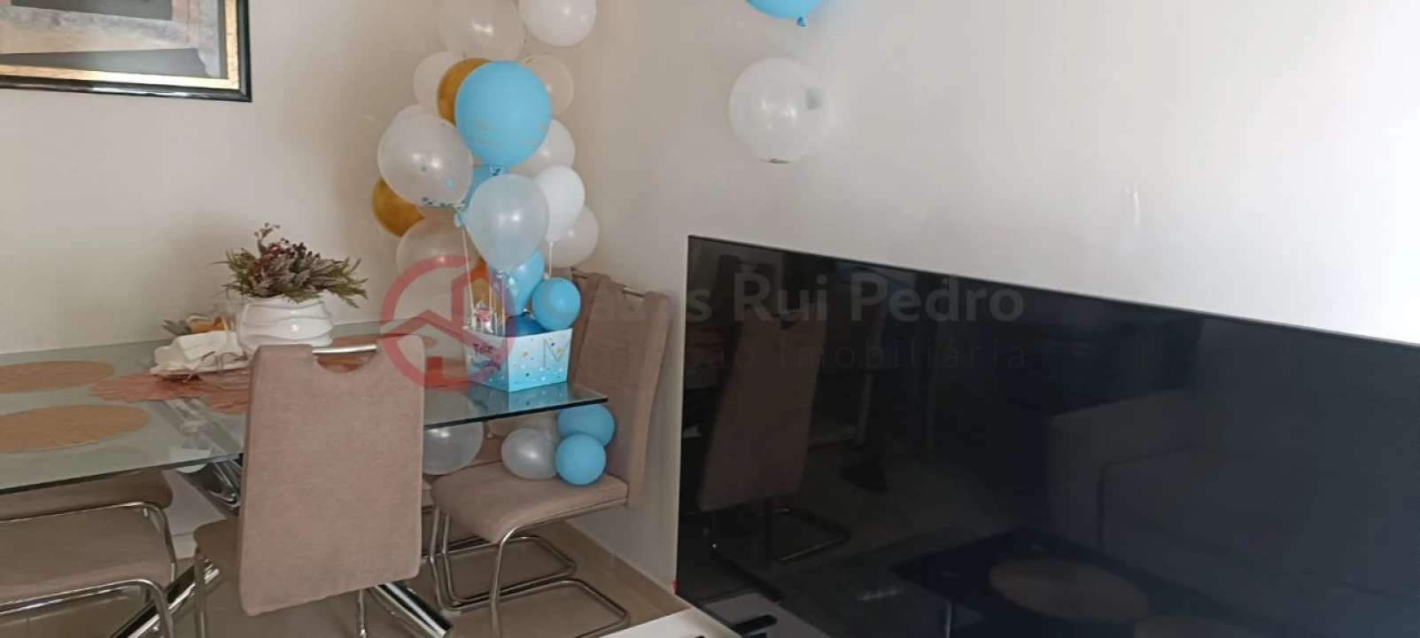 Apartamento T2 para Venda em Corroios Foto 8