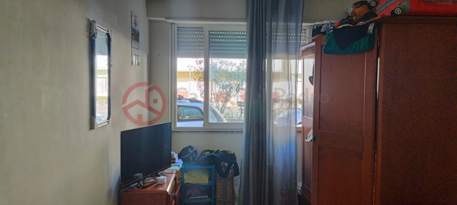 Apartamento T2 para Venda em Corroios Foto 11