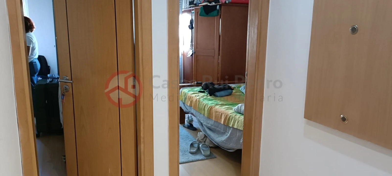 Apartamento T2 para Venda em Corroios Foto 13