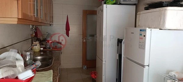 Apartamento T2 para Venda em Corroios