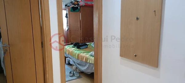 Apartamento T2 para Venda em Corroios