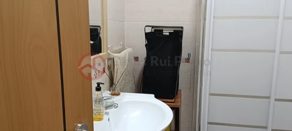 Apartamento T2 para Venda em Corroios