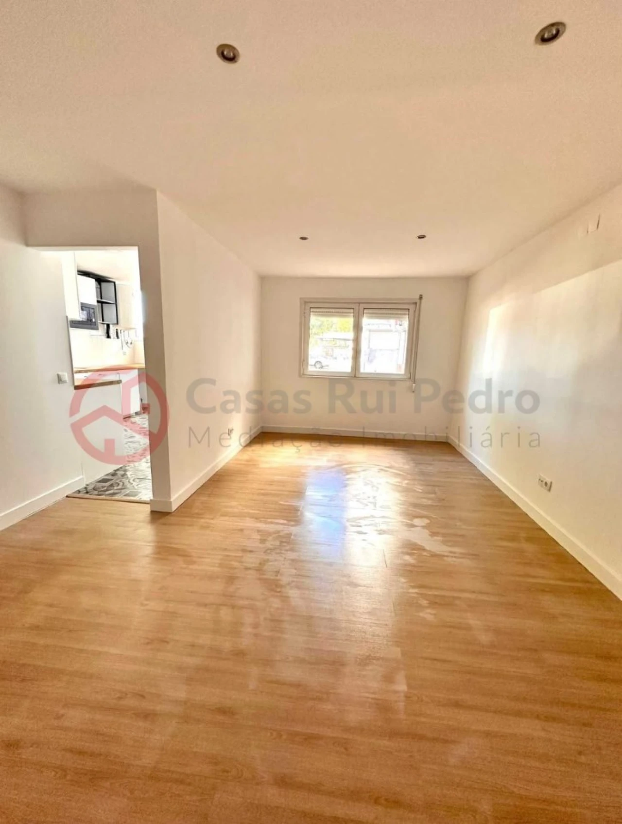 Apartamento T2 para Venda em Santo Antonio da Charneca Foto 5