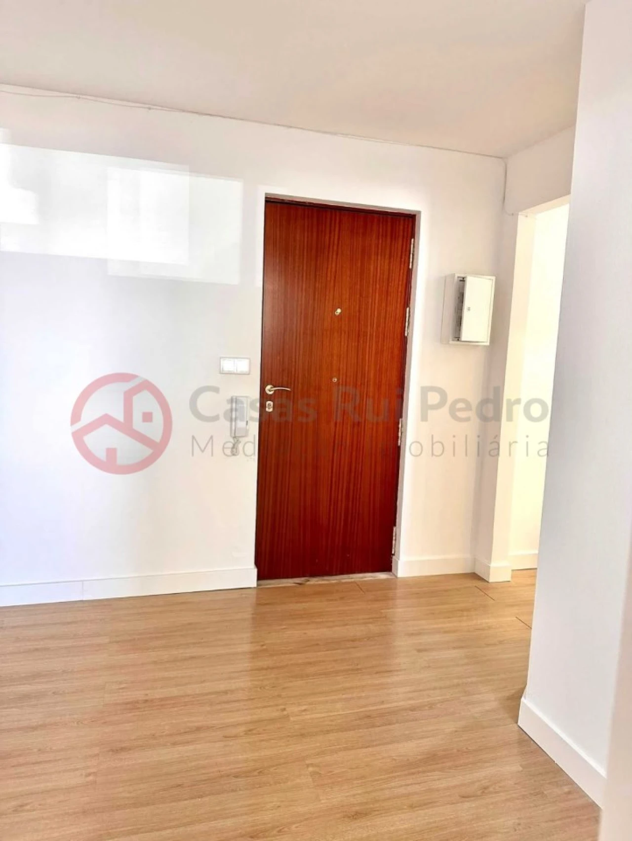 Apartamento T2 para Venda em Santo Antonio da Charneca Foto 4