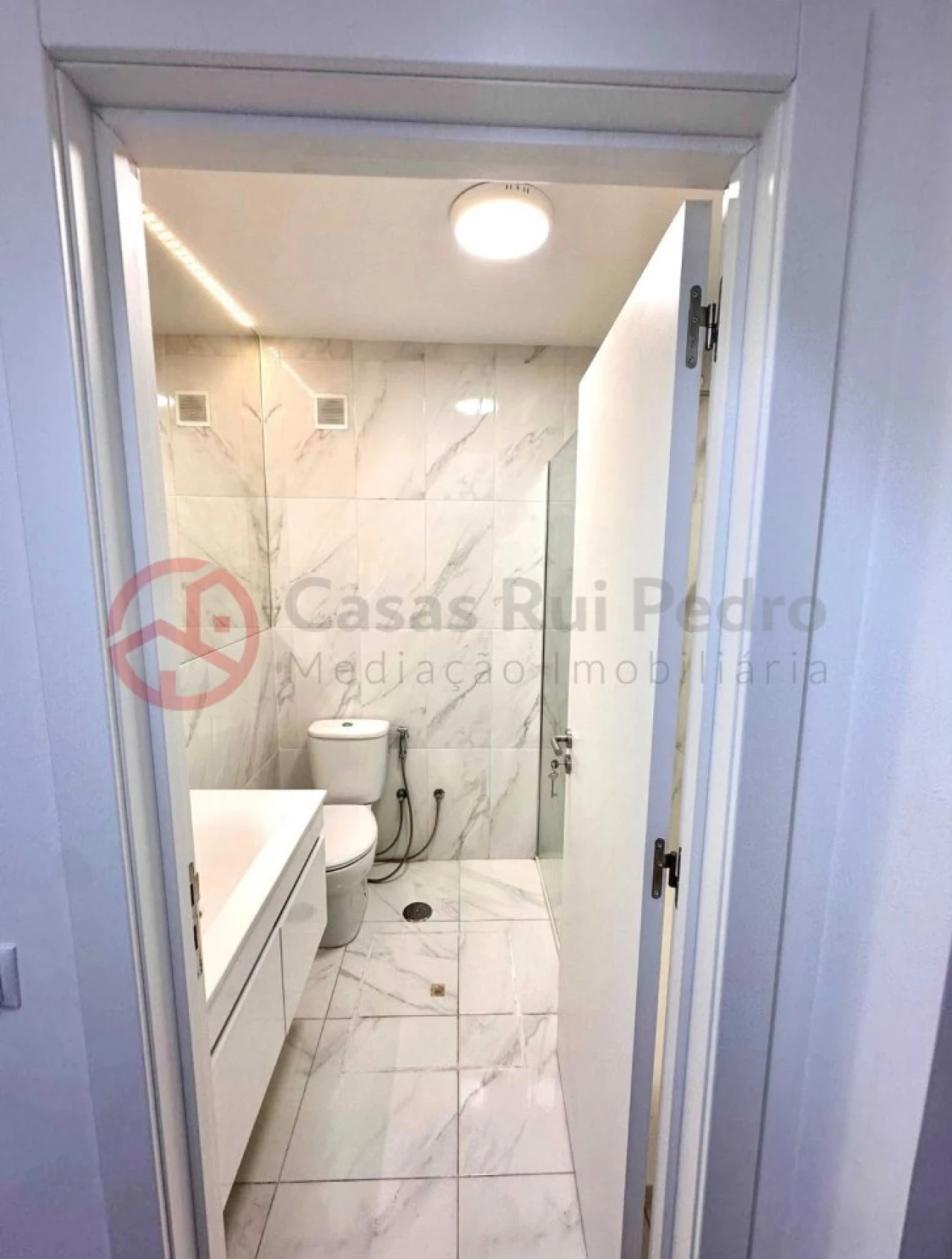 Apartamento T2 para Venda em Santo Antonio da Charneca Foto 12