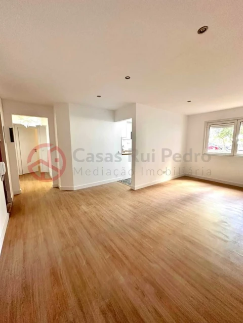 Apartamento T2 para Venda em Santo Antonio da Charneca