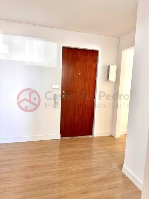 Apartamento T2 para Venda em Santo Antonio da Charneca