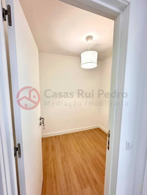 Apartamento T2 para Venda em Santo Antonio da Charneca