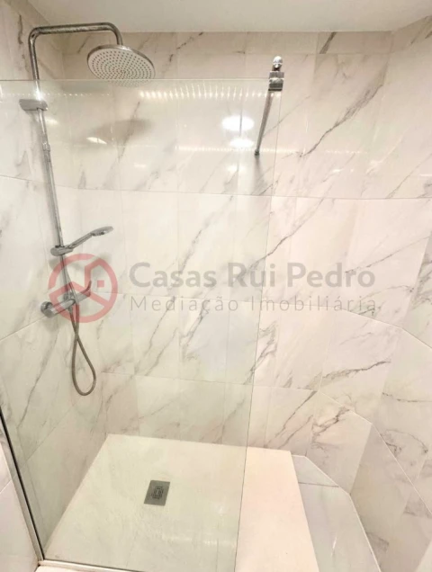 Apartamento T2 para Venda em Santo Antonio da Charneca