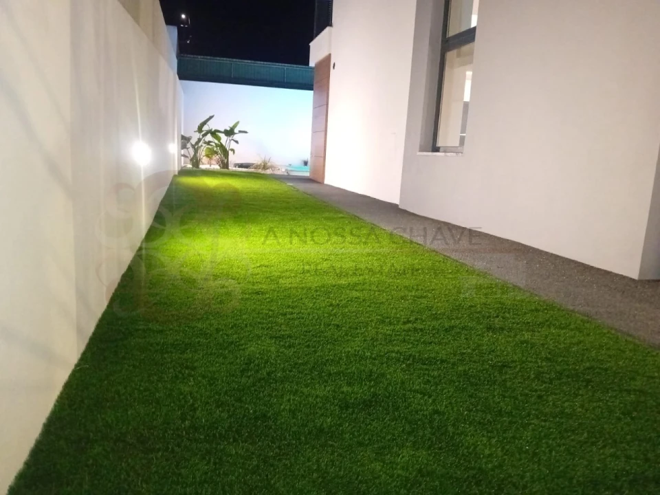 Moradia T4 para Venda em Charneca de Caparica e Sobreda Foto 24