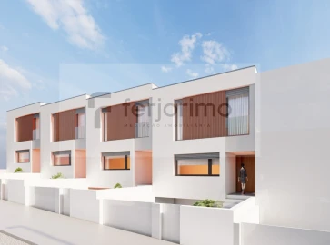 Moradia T3 para Venda em Ponte