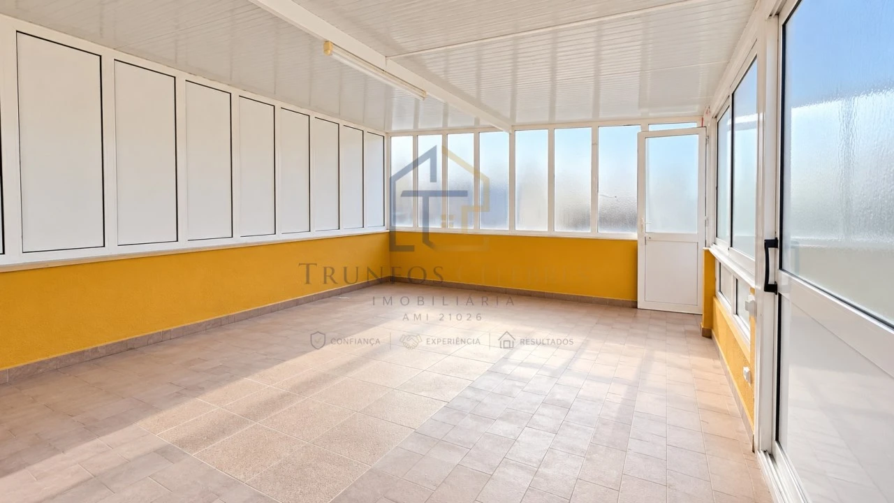 Moradia T5 para Venda em Vila do Conde Foto 13
