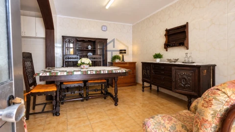 Moradia T5 para Venda em Vila do Conde