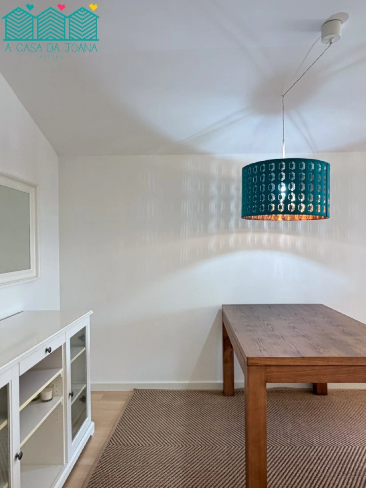 Apartamento T2 para Arrendamento em Gafanha da Encarnação Foto 7