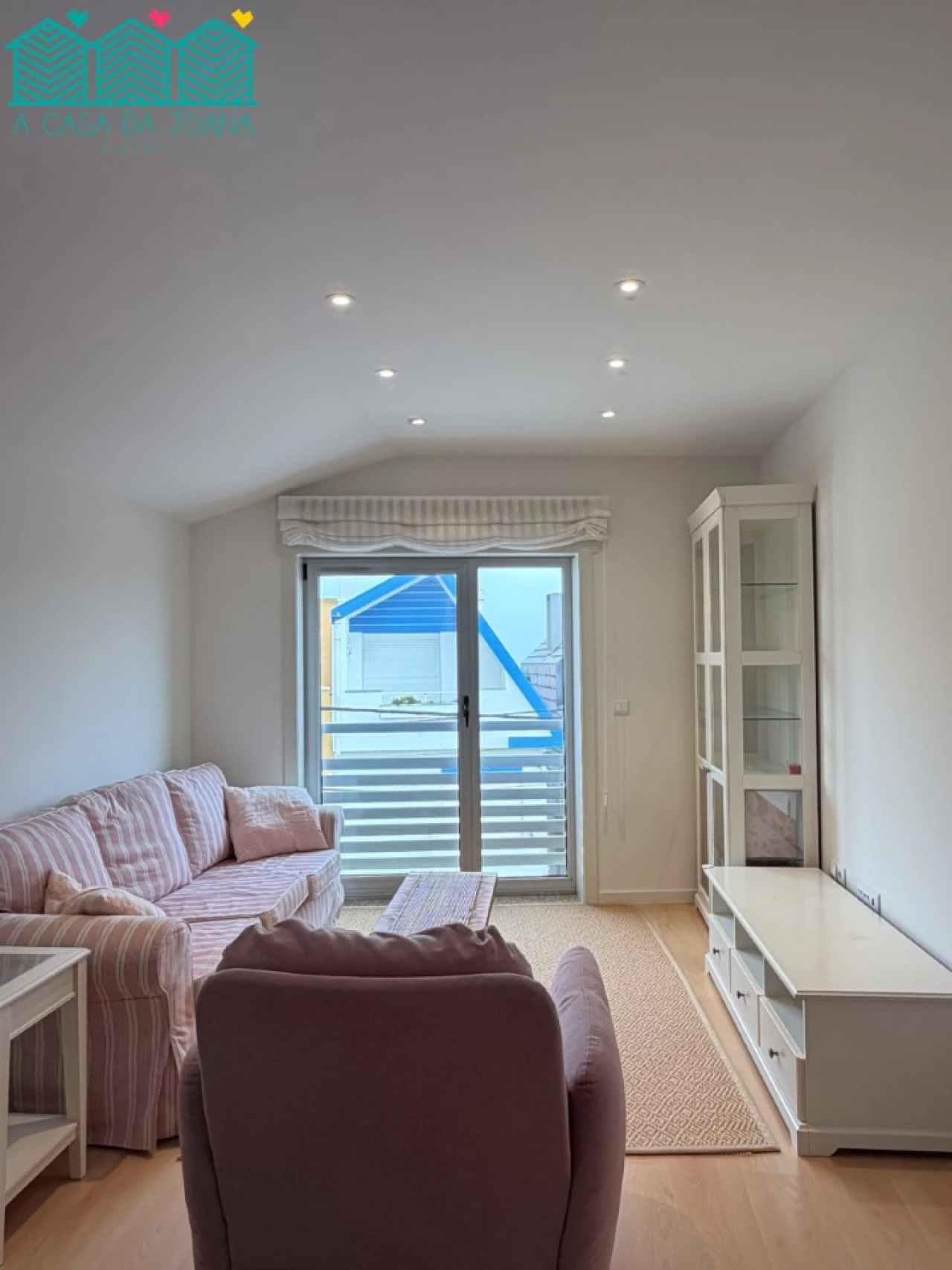 Apartamento T2 para Arrendamento em Gafanha da Encarnação Foto 8