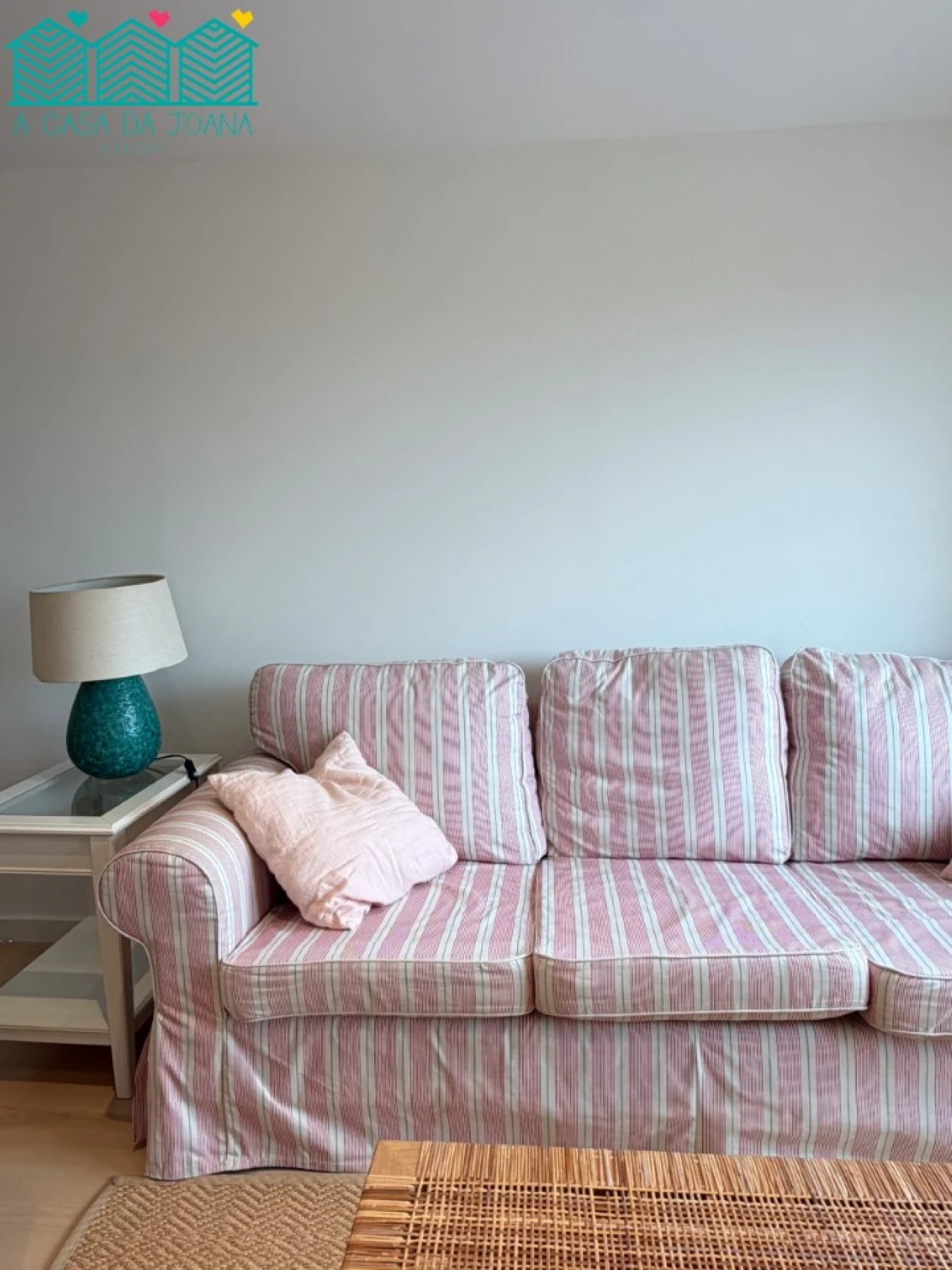 Apartamento T2 para Arrendamento em Gafanha da Encarnação Foto 9