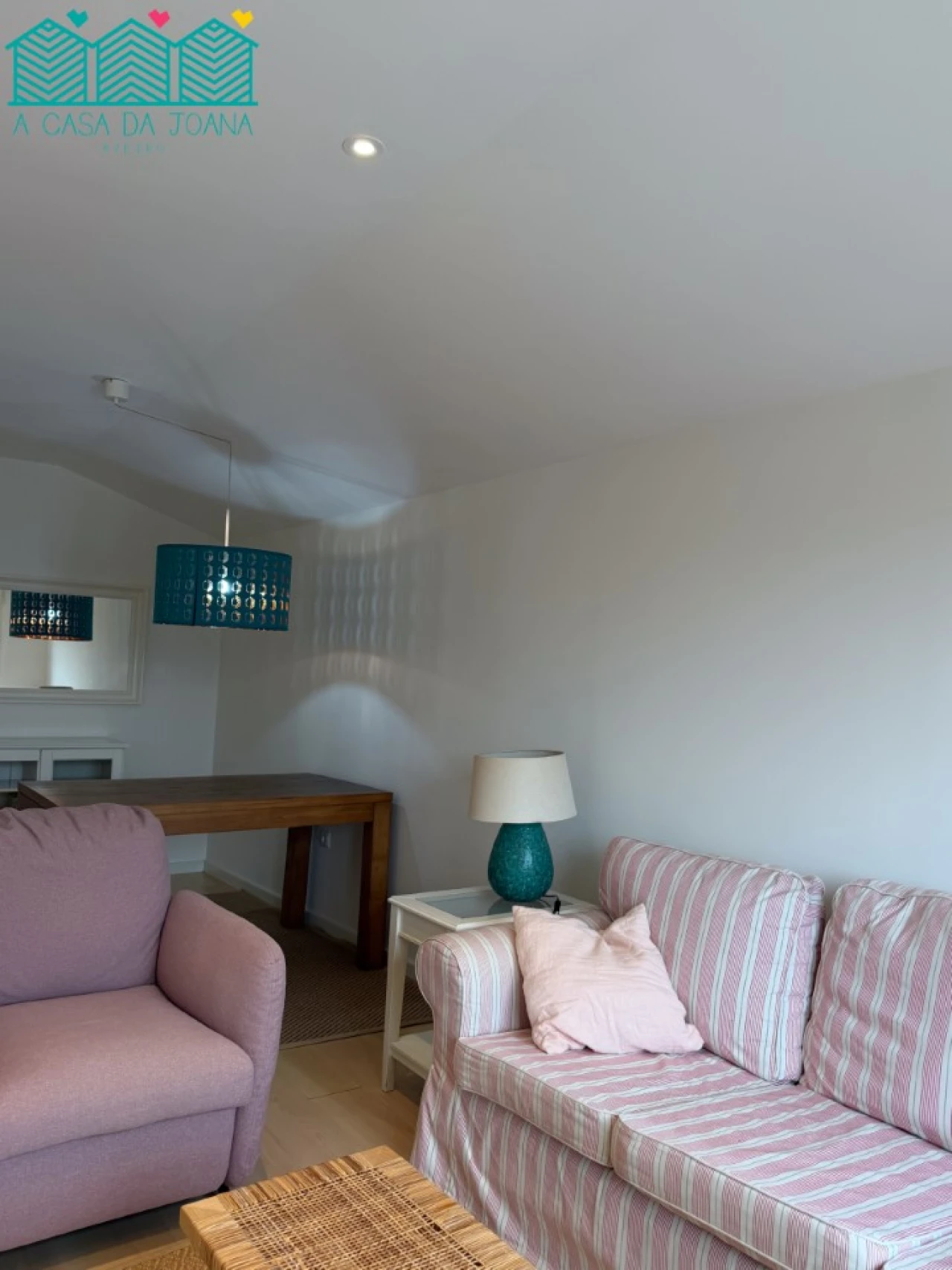 Apartamento T2 para Arrendamento em Gafanha da Encarnação Foto 10