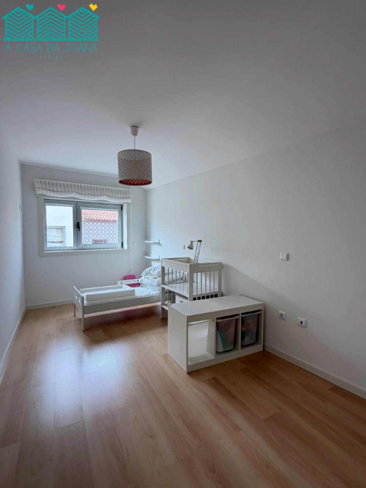 Apartamento T2 para Arrendamento em Gafanha da Encarnação Foto 18
