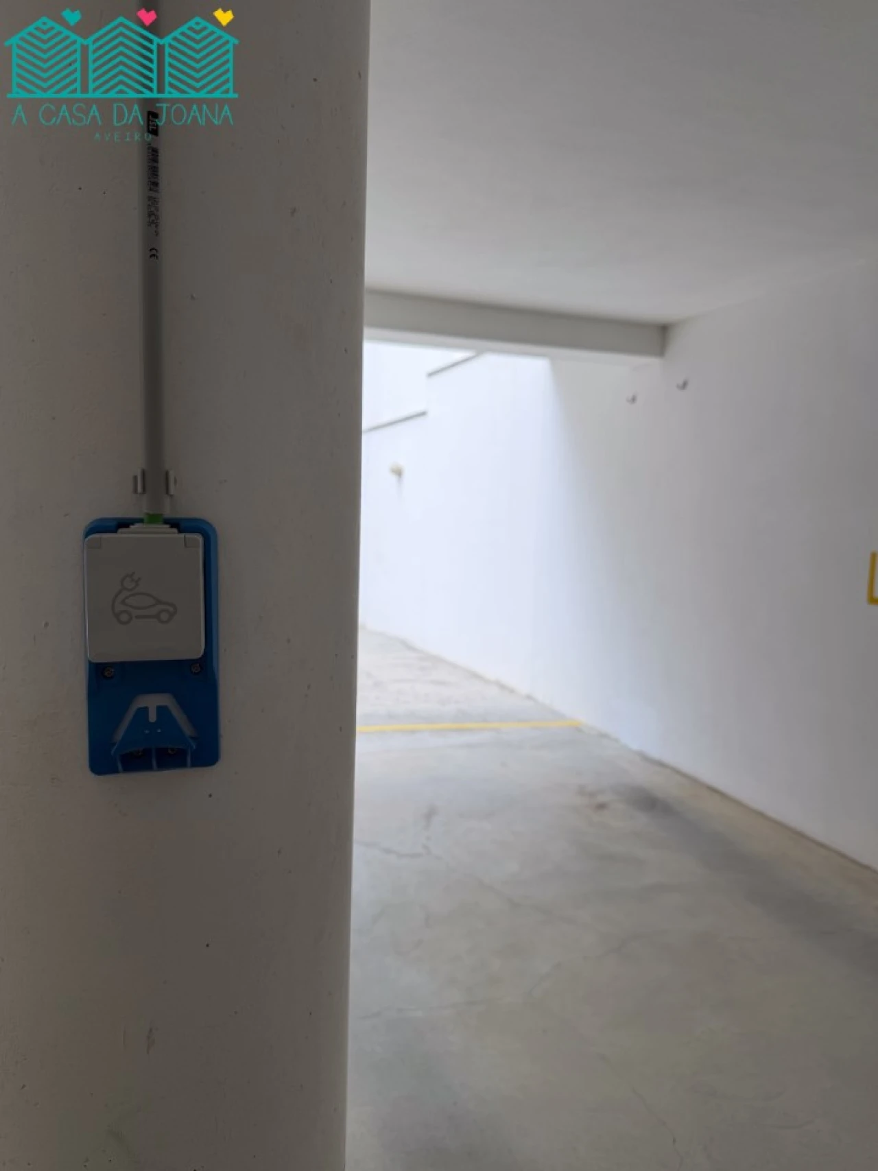 Apartamento T2 para Arrendamento em Gafanha da Encarnação Foto 27