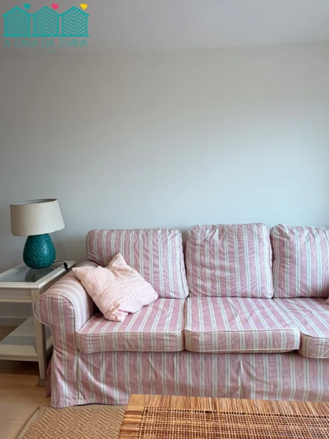 Apartamento T2 para Arrendamento em Gafanha da Encarnação