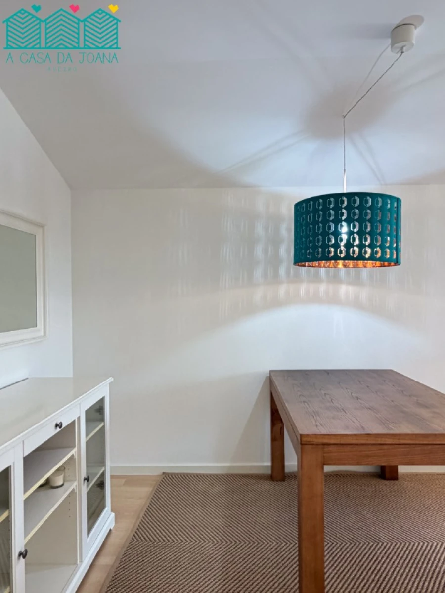 Apartamento T2 para Arrendamento em Gafanha da Encarnação Foto 7