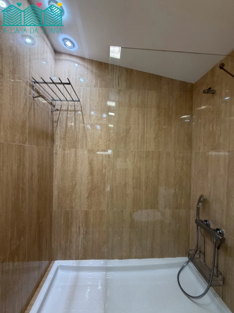 Apartamento T2 para Arrendamento em Gafanha da Encarnação Foto 17