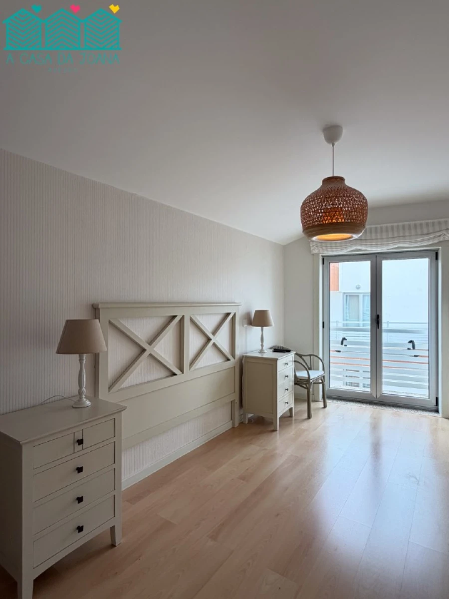 Apartamento T2 para Arrendamento em Gafanha da Encarnação Foto 22
